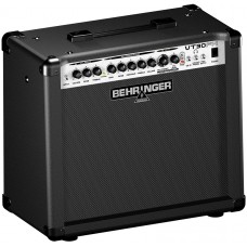 AMPLIGITAR BEHRINGER VT-30 FX